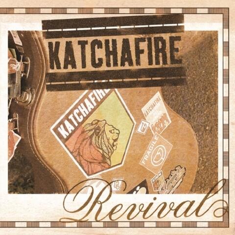 Katchafire - Revival | iHeartRadio