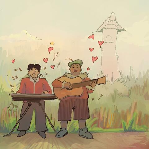 Background Thumbnail