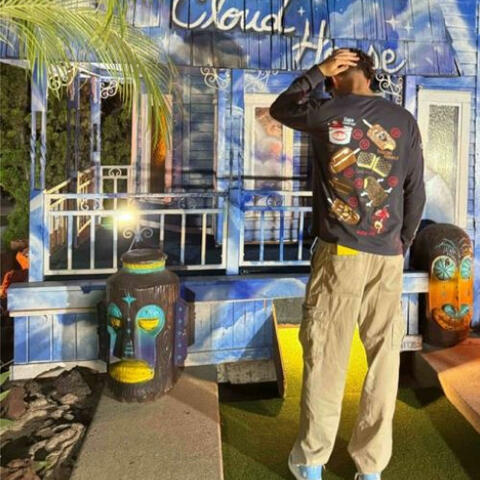 Background Thumbnail