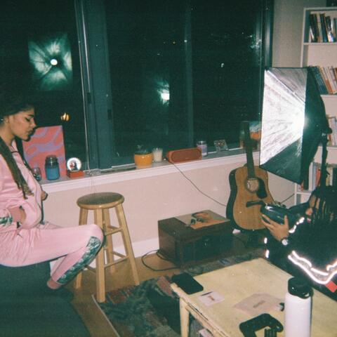 Background Thumbnail