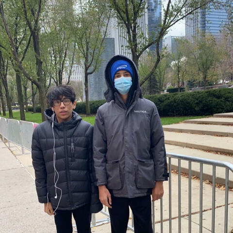 Background Thumbnail