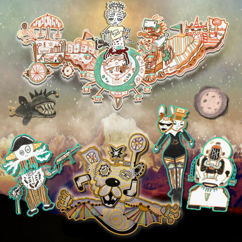 Background Thumbnail