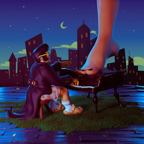 Background Thumbnail