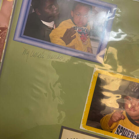 Background Thumbnail