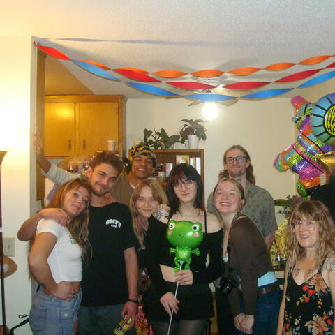 Background Thumbnail