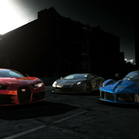 Background Thumbnail