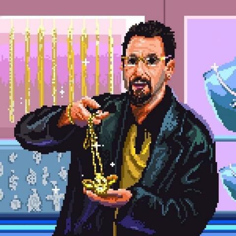 Background Thumbnail