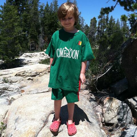 Background Thumbnail