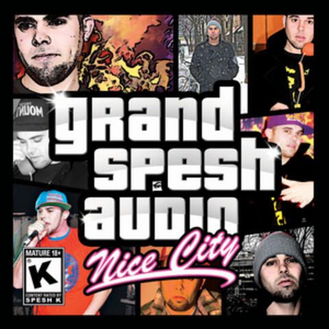 Background Thumbnail