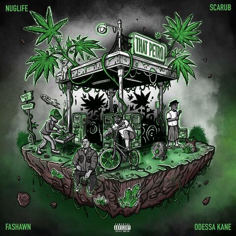 Background Thumbnail