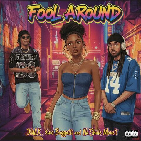 Background Thumbnail