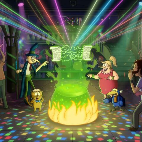 Background Thumbnail