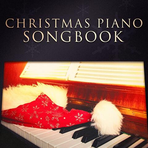 The Christmas Piano - Christmas Piano Songbook | iHeartRadio