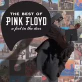 Comfortably Numb artwork