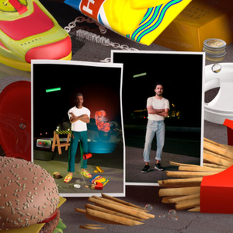 Background Thumbnail