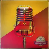 Candyman artwork
