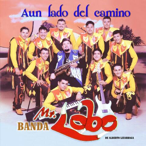 Banda Mr Lobo de Alberto lizzarraga - Aun Lado del Camino | iHeart