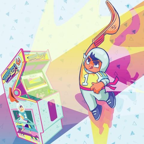 Background Thumbnail