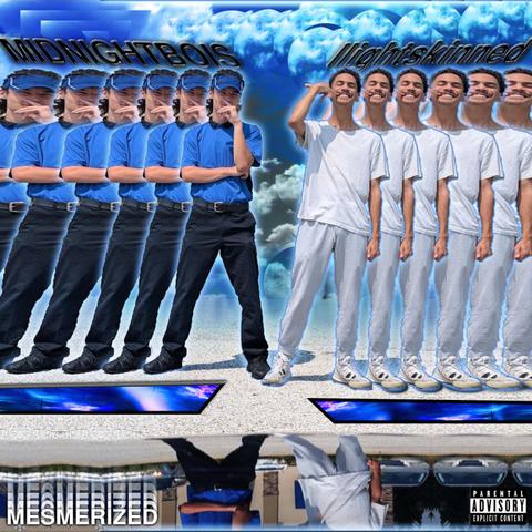 Background Thumbnail