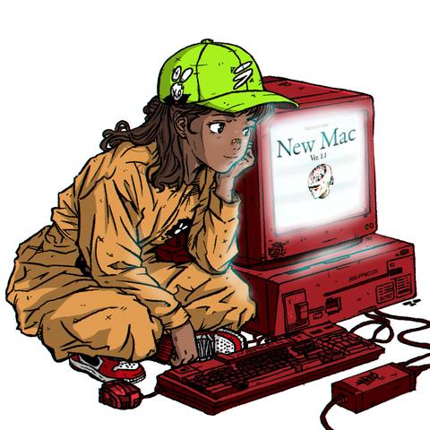 Background Thumbnail