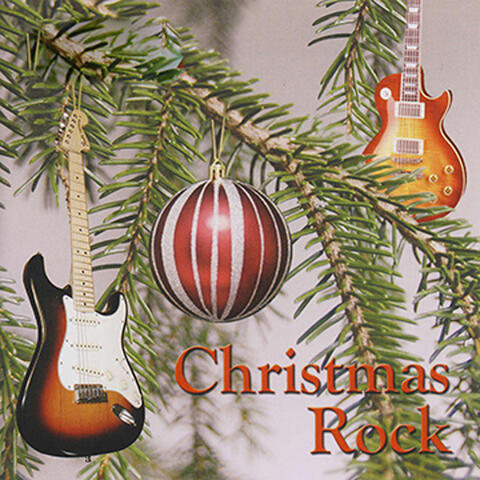 Various Artists - Christmas Rock | iHeart