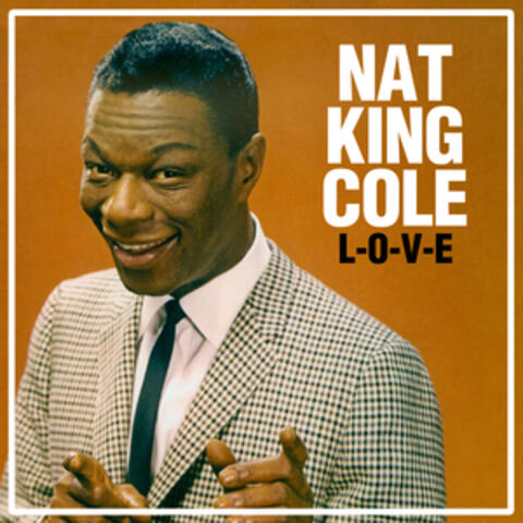 Nat King Cole – Angel Smile Lyrics