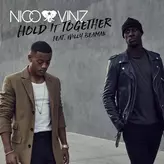 Hold It Together (feat. Willy Beaman) artwork