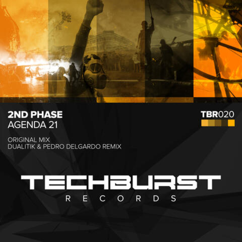 Background Thumbnail