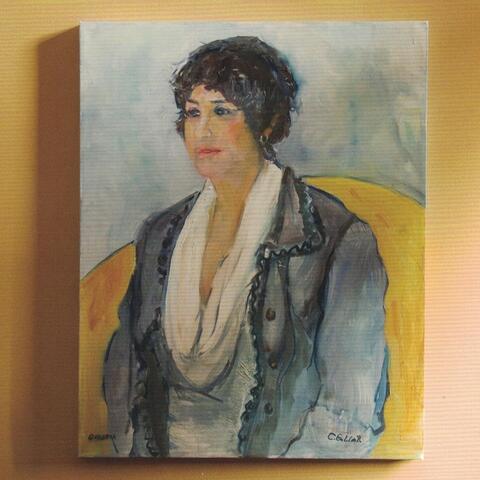 Background Thumbnail