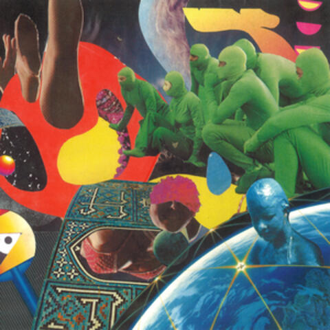 Background Thumbnail