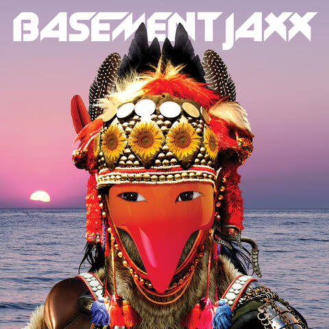 Basement Jaxx - Raindrops | iHeartRadio