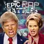 Donald Trump vs Hillary Clinton