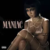 Maniac artwork