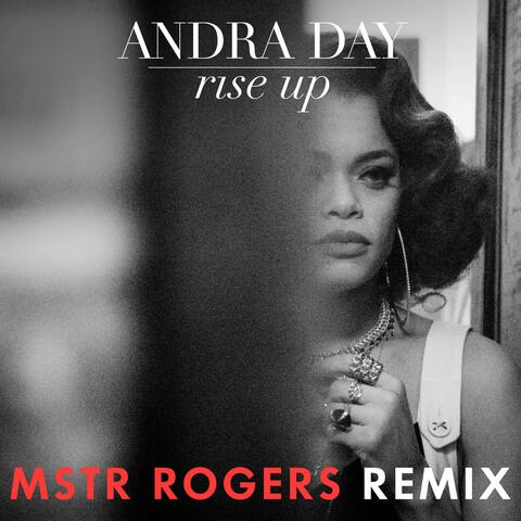 Andra Day - Rise Up | iHeart