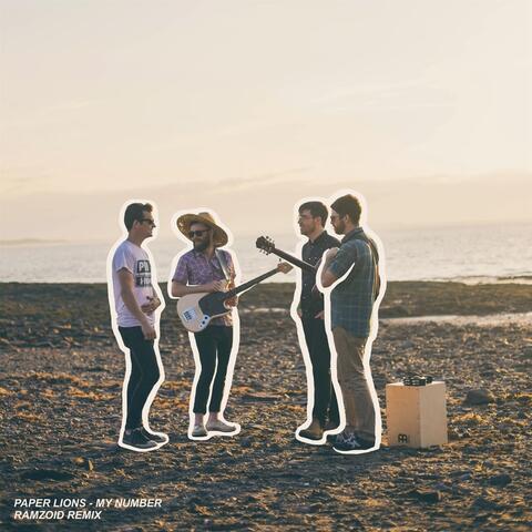 Background Thumbnail