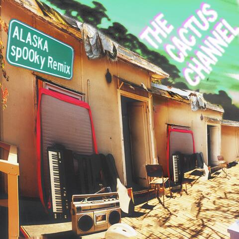 Background Thumbnail