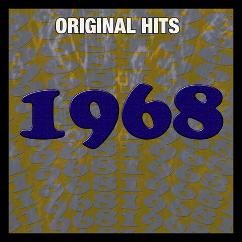 Various Artists - Original Hits: 1968 | iHeart