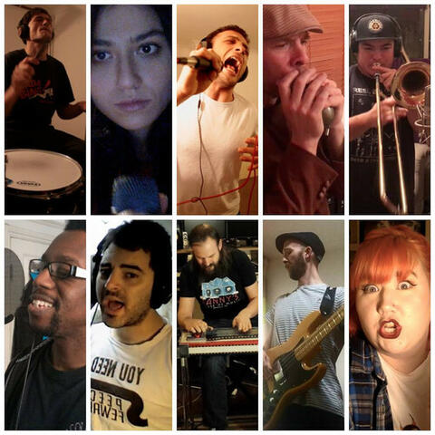 Background Thumbnail