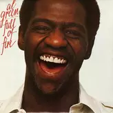 Full of Fire artwork