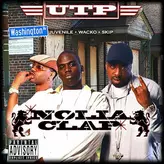 Nolia Clap artwork