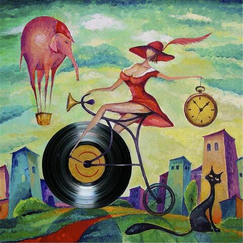 Background Thumbnail