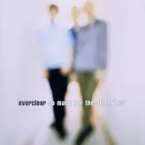 So Much For The Afterglow artwork
