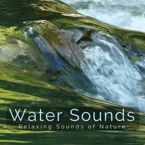 Water Sounds - Water Sounds | iHeart