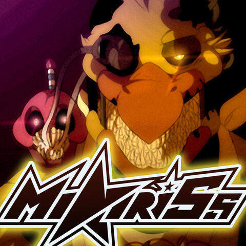 Background Thumbnail