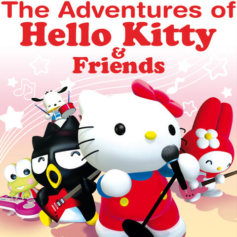 Hello Kitty - Follow #HelloKitty's new Official Account on the fun