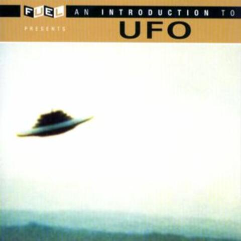 UFO - An Introduction To UFO | iHeart
