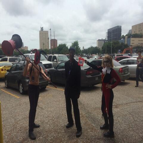 Background Thumbnail