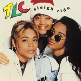 All I Want For Christmas artwork