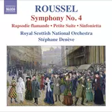 Concert for Small Orchestra, Op. 34, II. Andante artwork