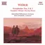 Die drei Pintos, J. Anh. 5 (completed G. Mahler), Entr'acte